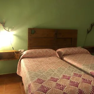 Casa Rural Papi Apartamento