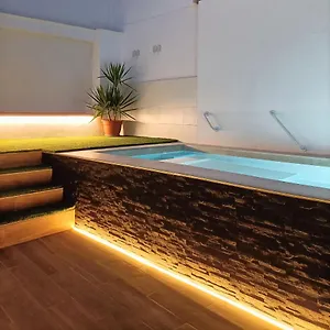 Helohome Сasa de vacaciones