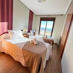 Casa Enmedio Сasa de vacaciones